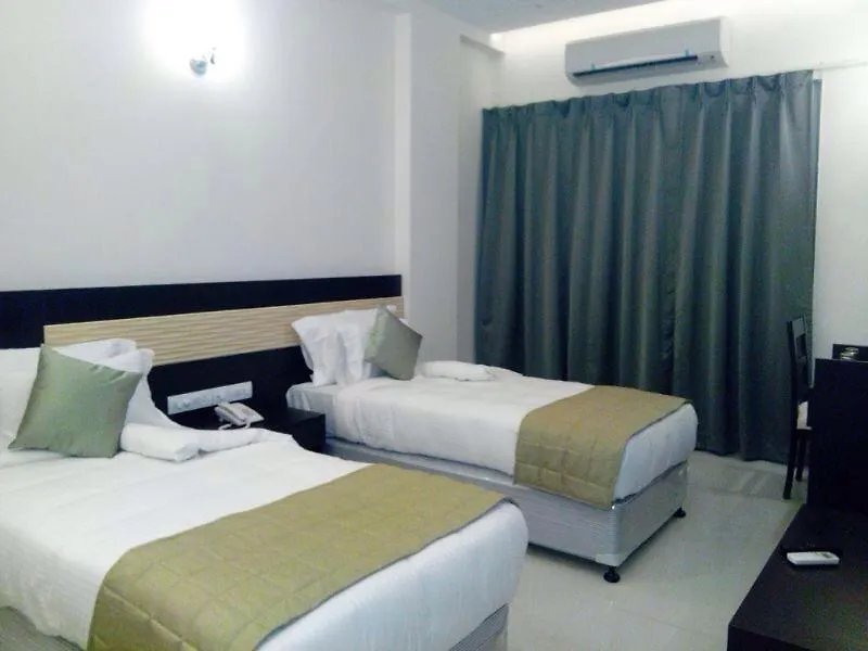 Hotel Jagat Villa Udaipur