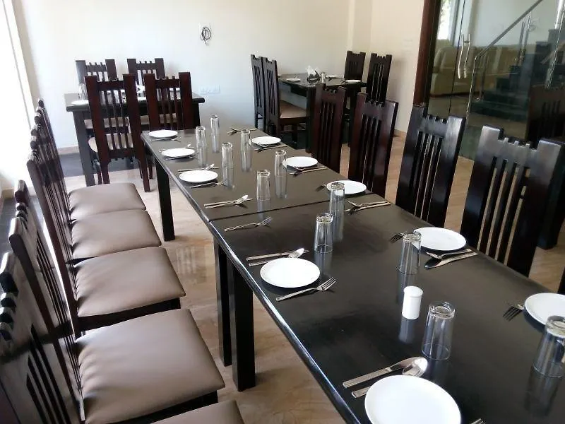Jagat Villa Udaipur 3*,  India
