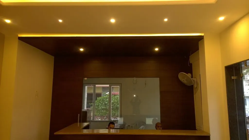 *** Hotel Jagat Villa Udaipur India
