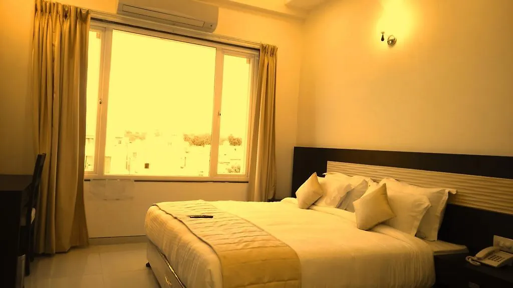 Jagat Villa Udaipur