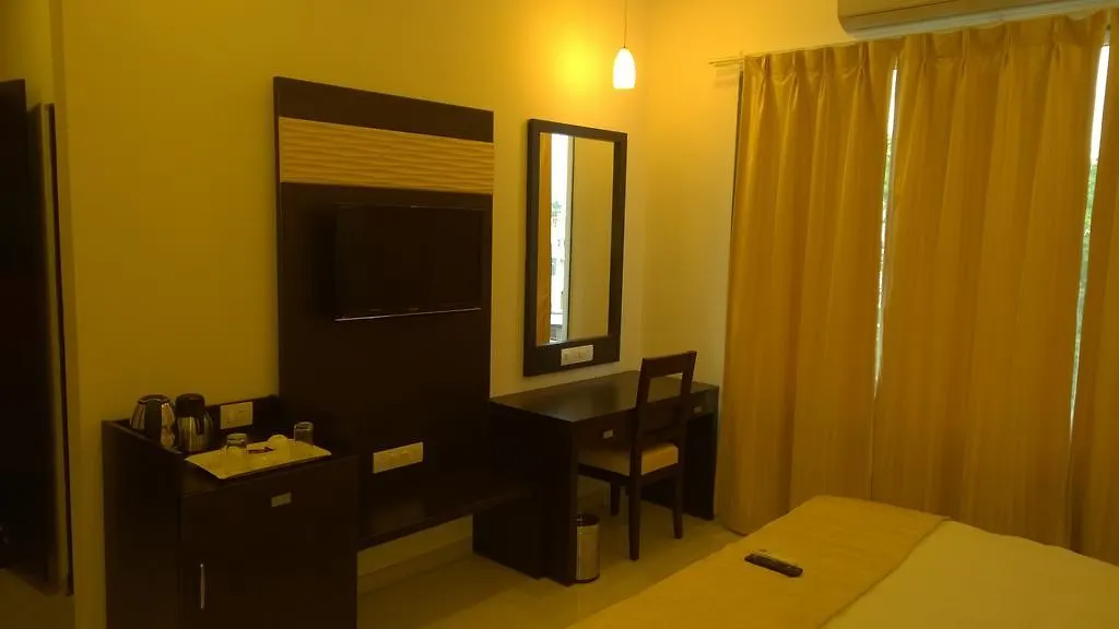 Jagat Villa Udaipur Hotel