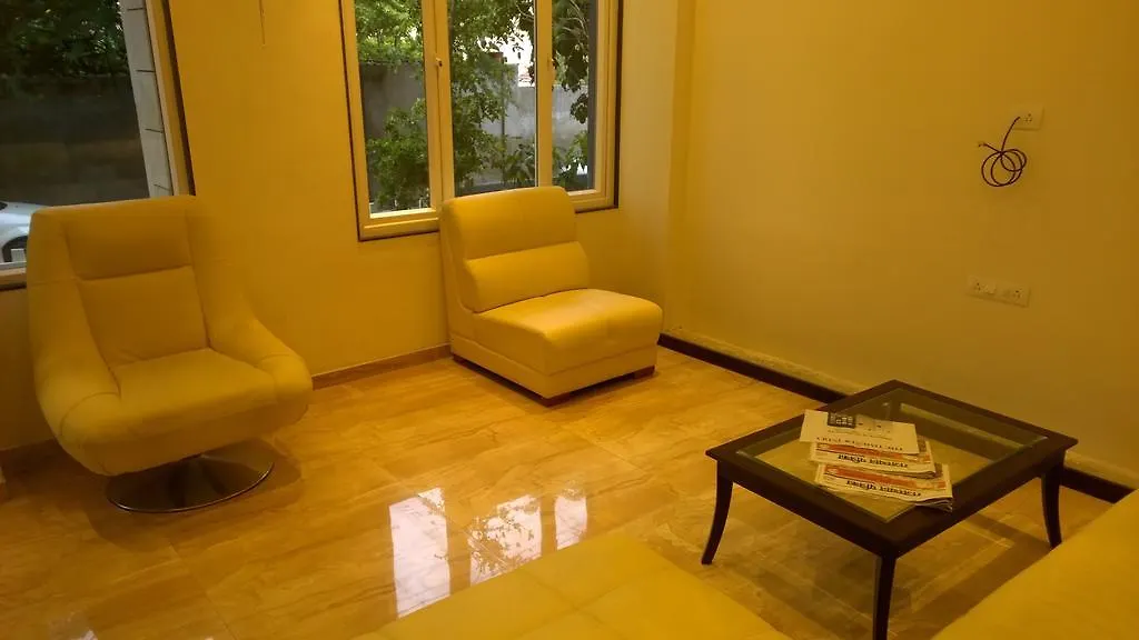 Jagat Villa Udaipur Hotel