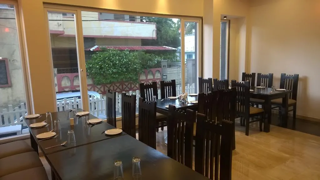 Jagat Villa Udaipur 3*,