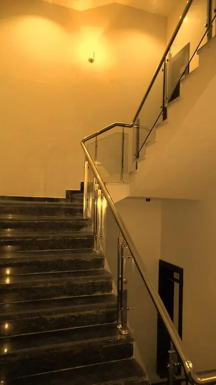 Jagat Villa Udaipur