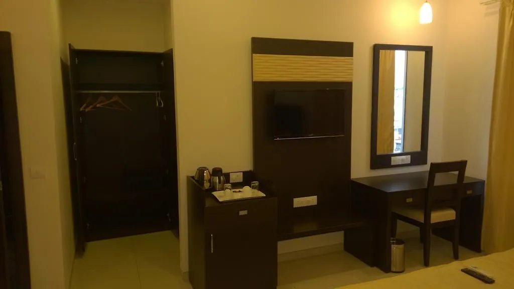 Jagat Villa Udaipur