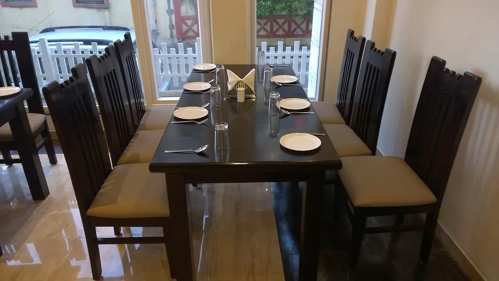 Jagat Villa Udaipur