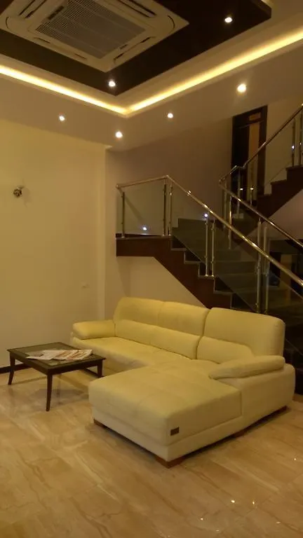 Jagat Villa Udaipur Hotel