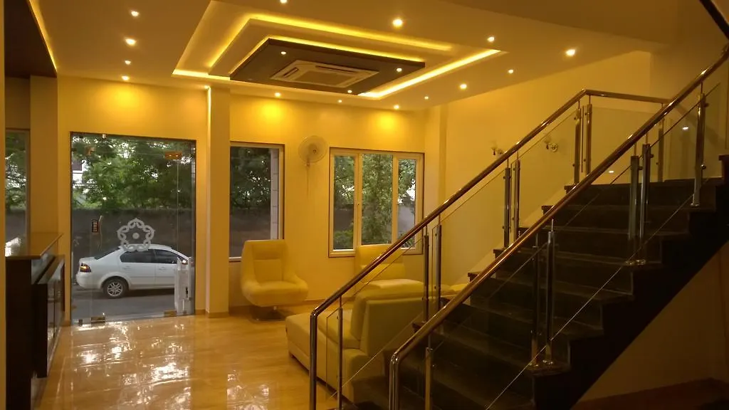 Jagat Villa Udaipur 3*,  India