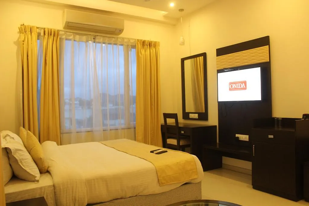 Jagat Villa Udaipur India