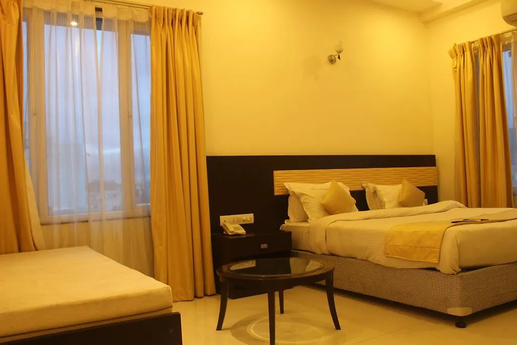 Jagat Villa Udaipur Hotel