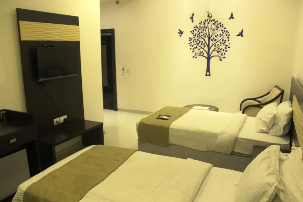 Jagat Villa Udaipur Hotel