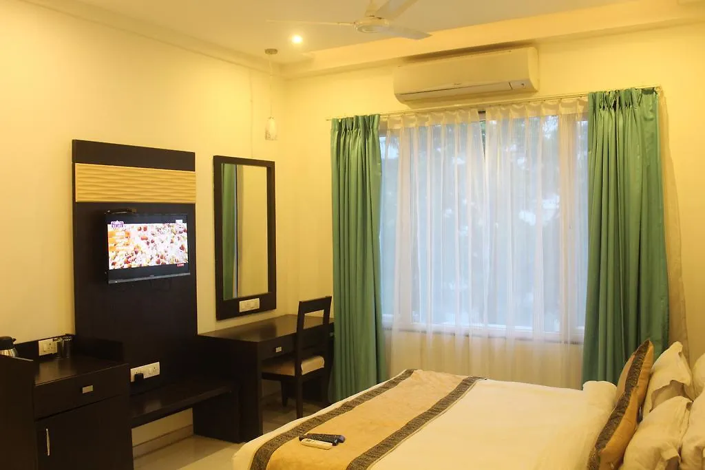 Jagat Villa Udaipur 3*,