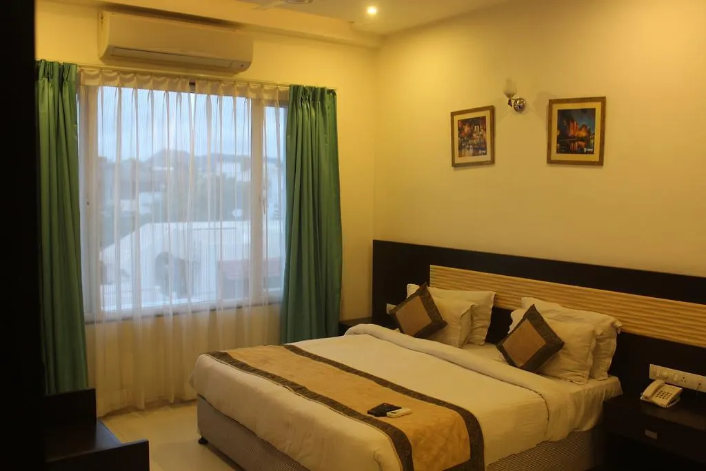 *** Hotel Jagat Villa Udaipur India