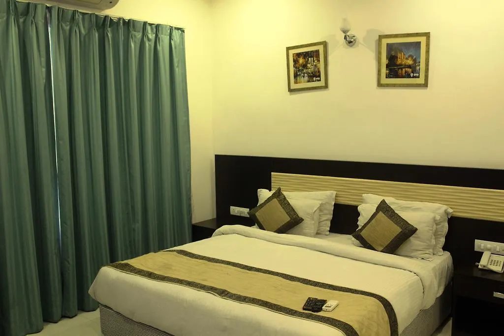 Jagat Villa Udaipur 3*,