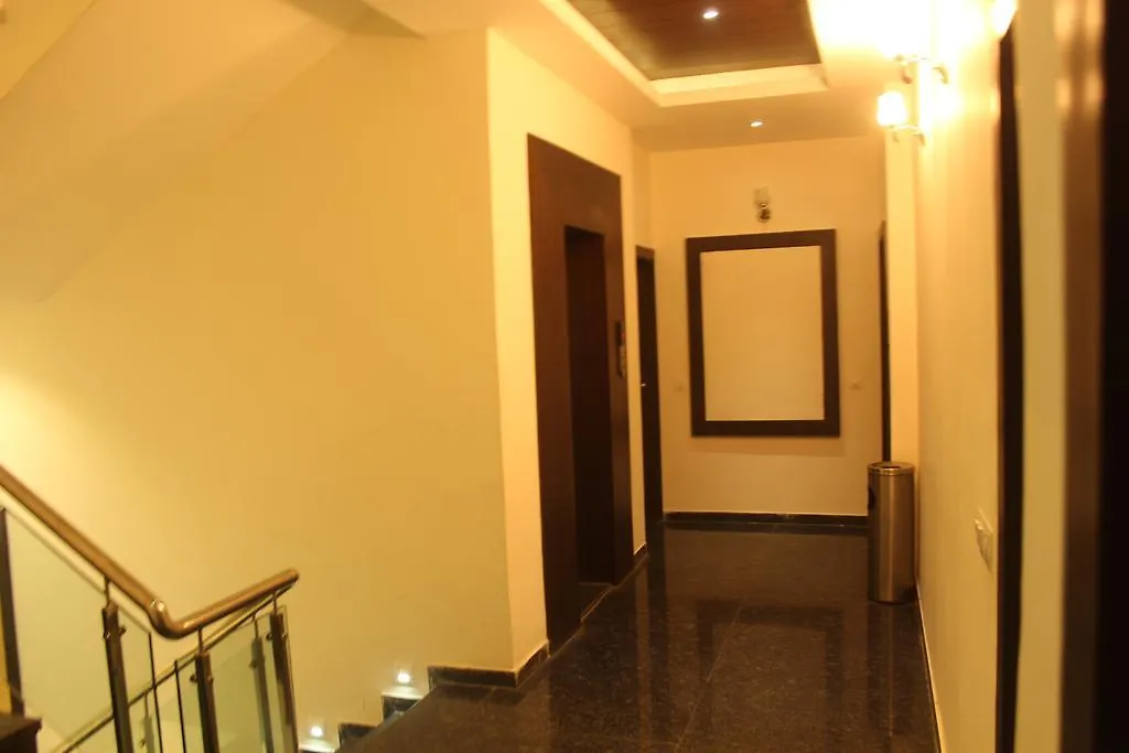 Hotel Jagat Villa Udaipur