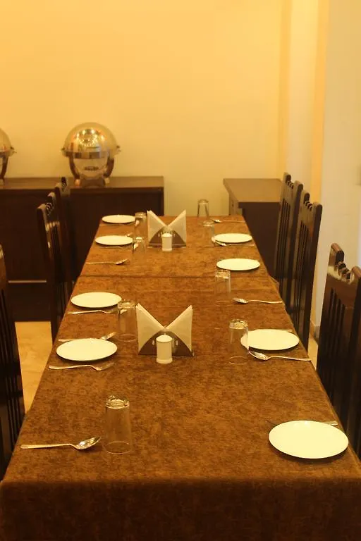 Hotel Jagat Villa Udaipur