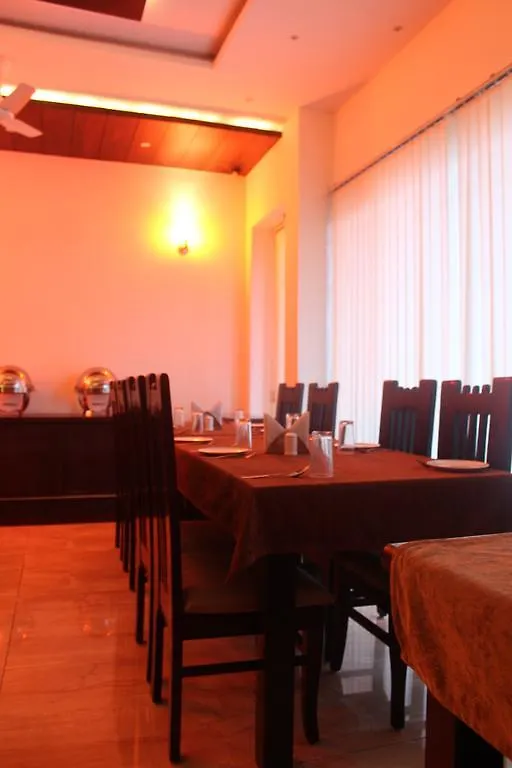 Jagat Villa Udaipur 3*,  India
