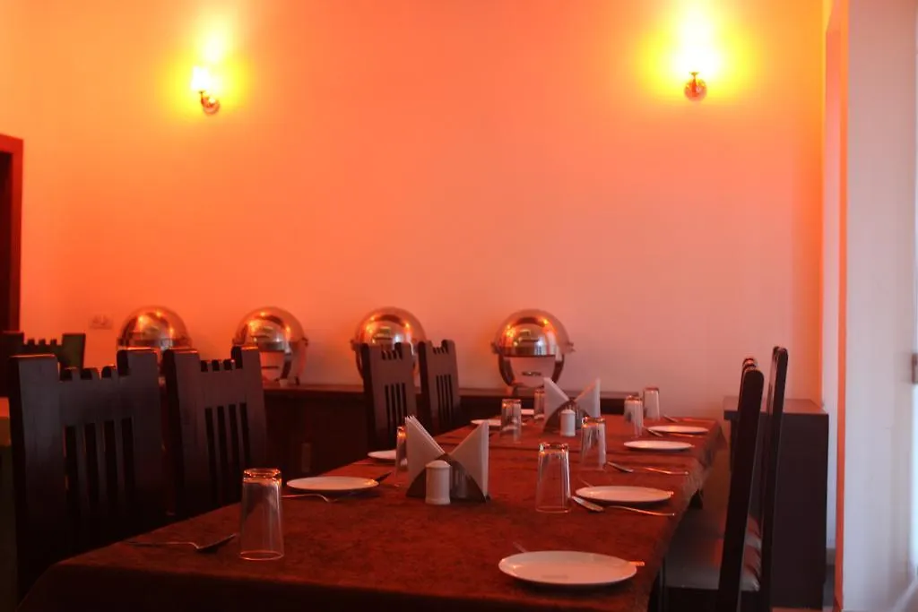 Hotel Jagat Villa Udaipur