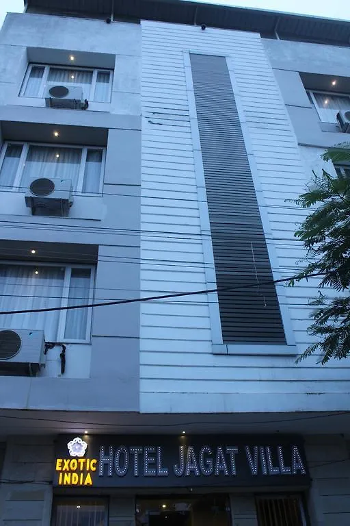 Jagat Villa Udaipur