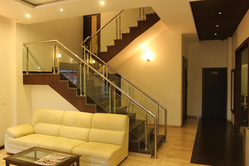 Jagat Villa Udaipur