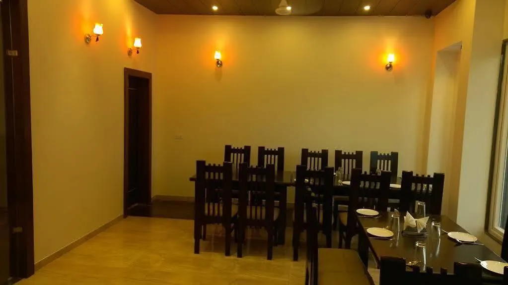 Jagat Villa Udaipur Hotel