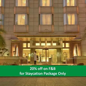 Park Plaza India