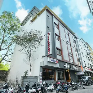 Hotel Madurai Near Bus Stand,
