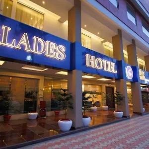 Glades India