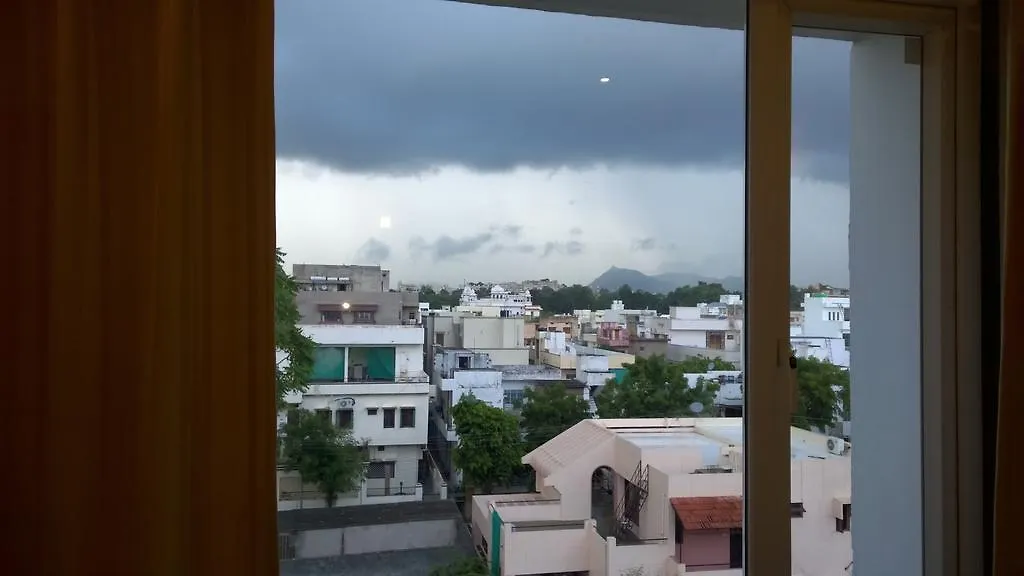 Jagat Villa Udaipur Hotel
