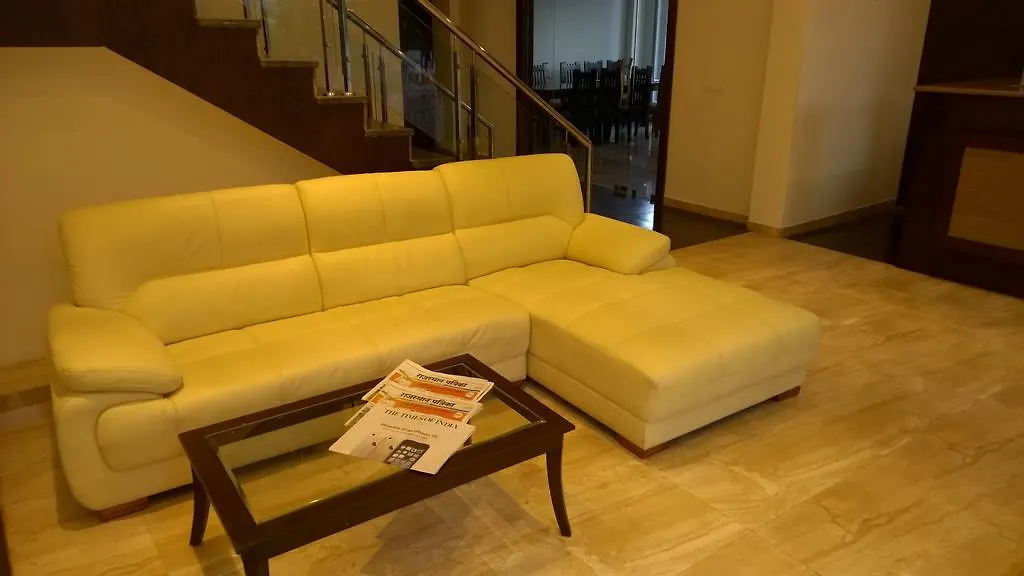 Jagat Villa Udaipur 3*,  India