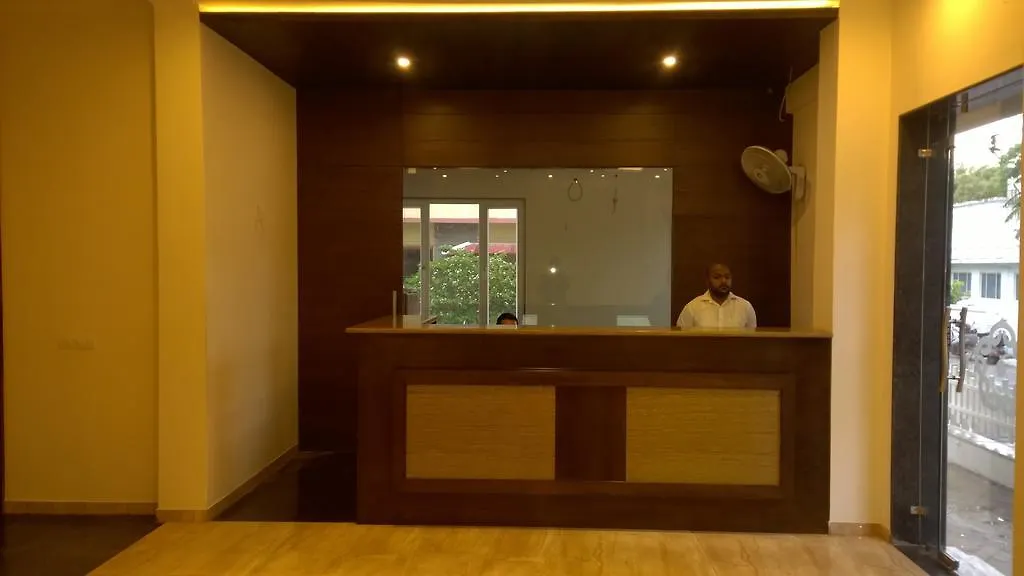 Hotel Jagat Villa Udaipur