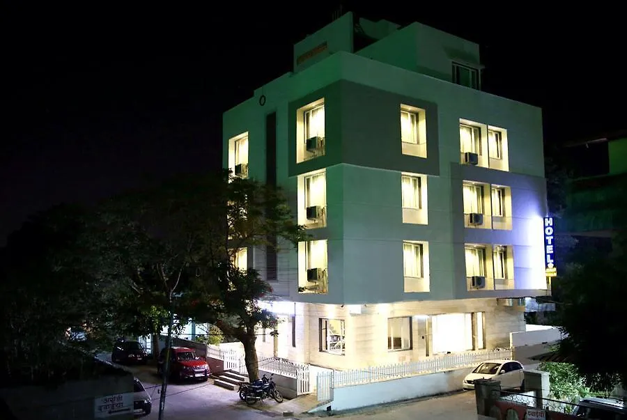 *** Hotel Jagat Villa Udaipur India