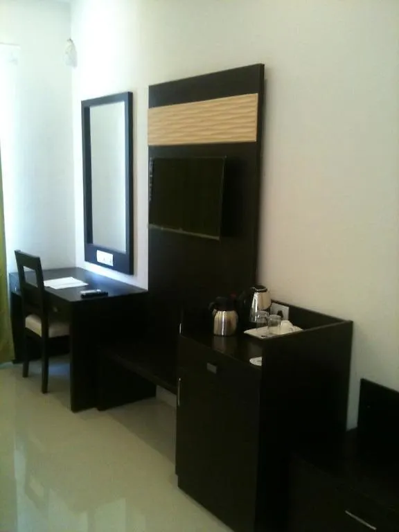 Jagat Villa Udaipur 3*,  India