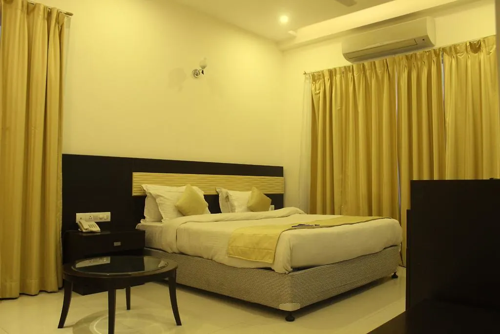 *** Hotel Jagat Villa Udaipur India