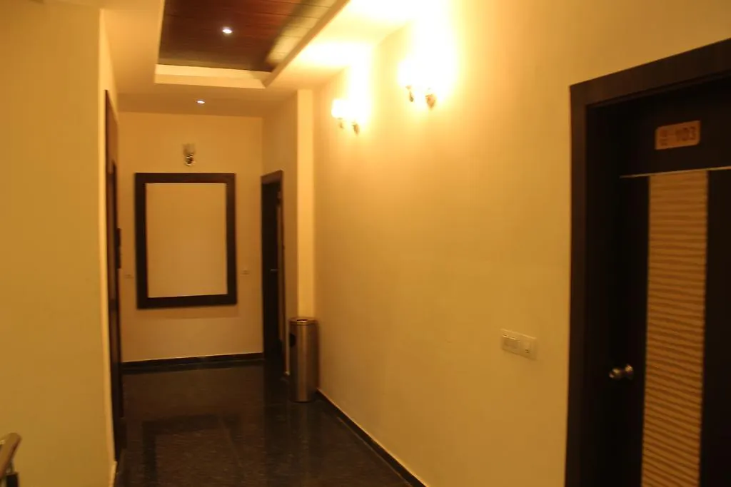 Jagat Villa Udaipur 3*,  India