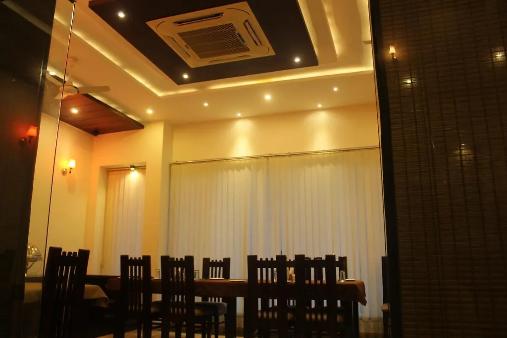 Jagat Villa Udaipur India