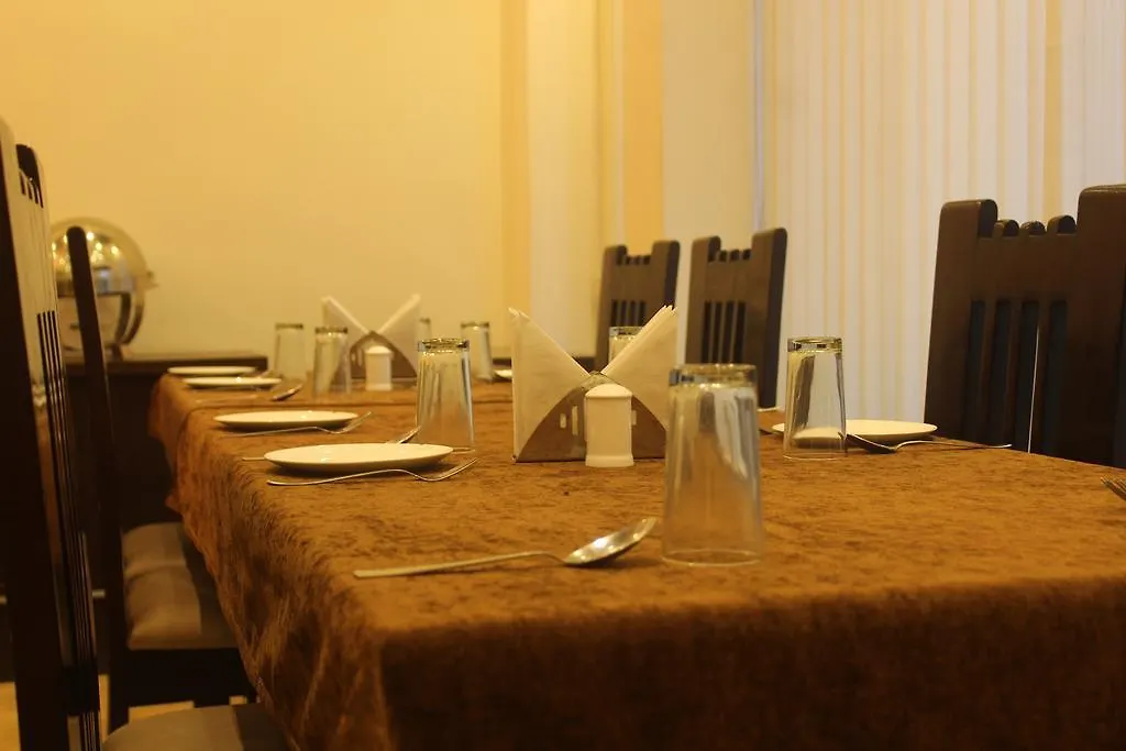 Hotel Jagat Villa Udaipur