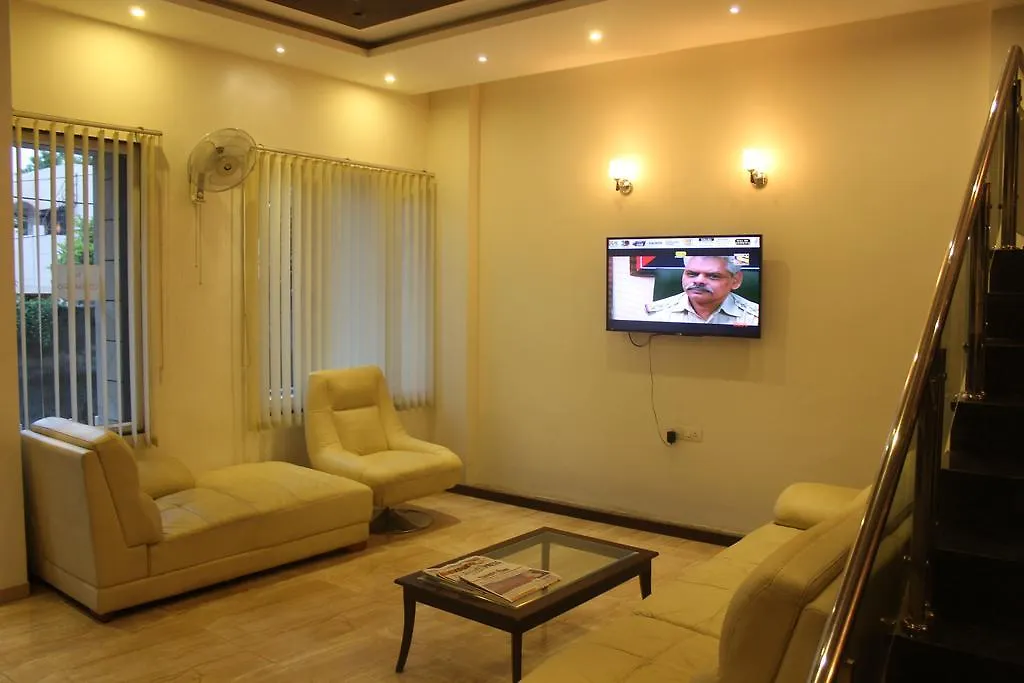 Hotel Jagat Villa Udaipur