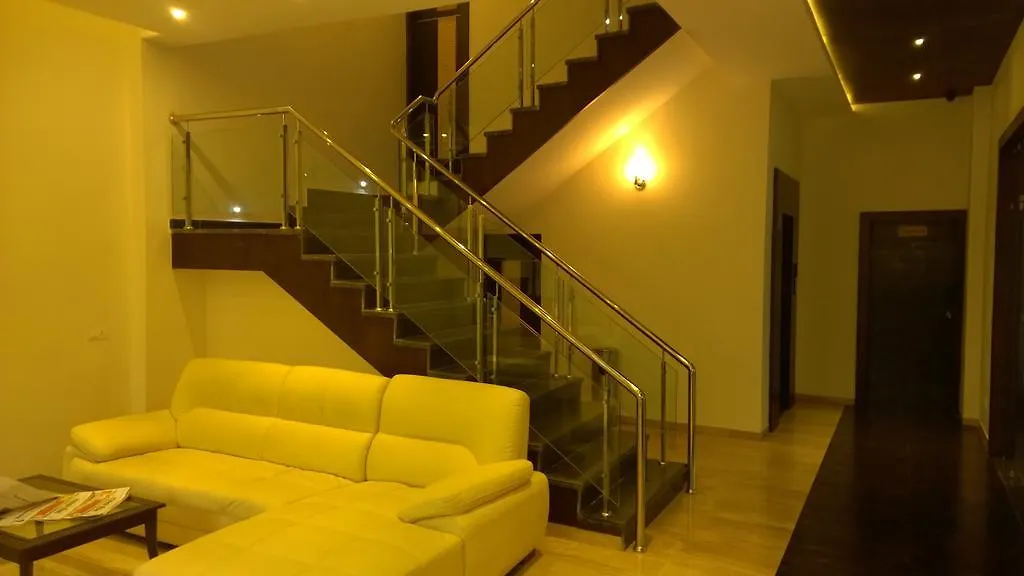 Jagat Villa Udaipur