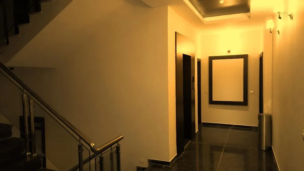 Jagat Villa Udaipur Hotel