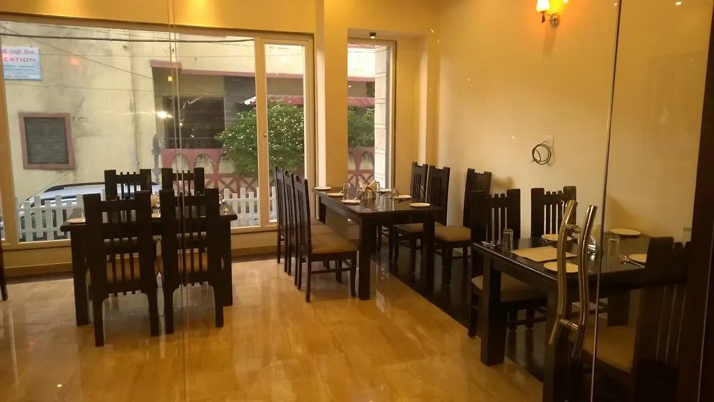 Jagat Villa Udaipur Hotel