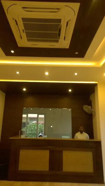Hotel Jagat Villa Udaipur
