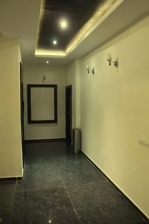 *** Hotel Jagat Villa Udaipur India