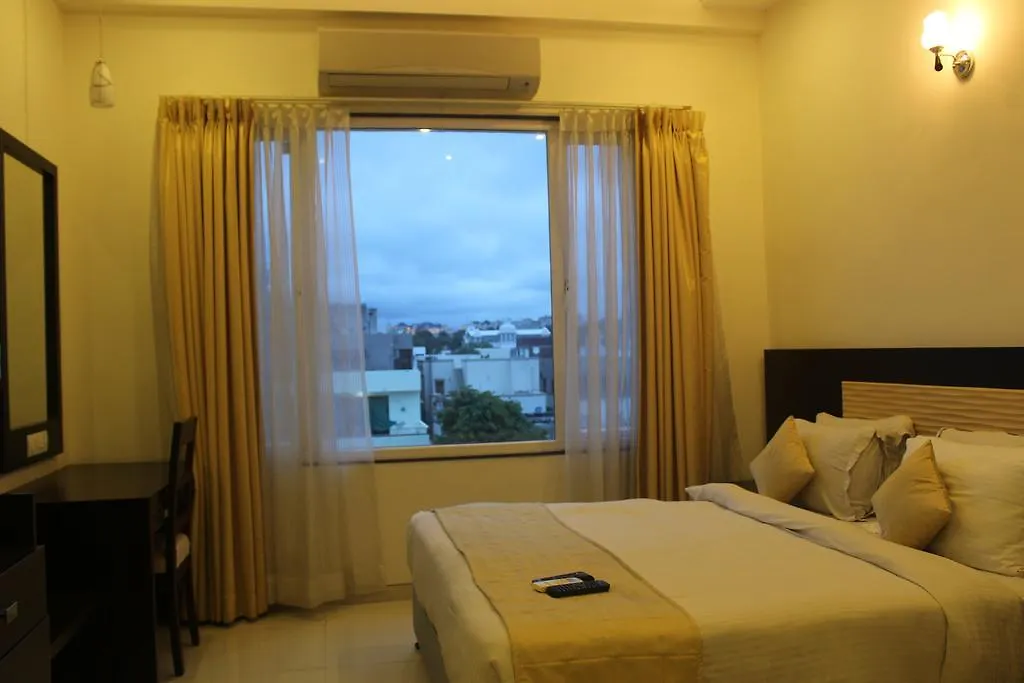 Jagat Villa Udaipur