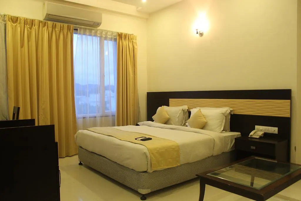 Jagat Villa Udaipur 3*,