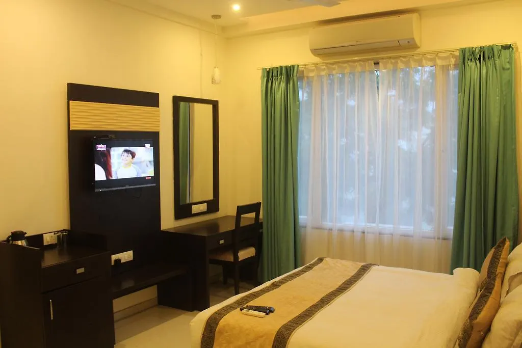 Hotel Jagat Villa Udaipur