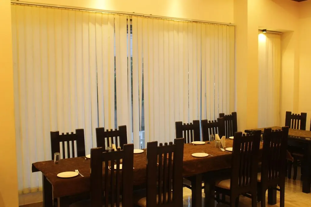 Jagat Villa Udaipur Hotel