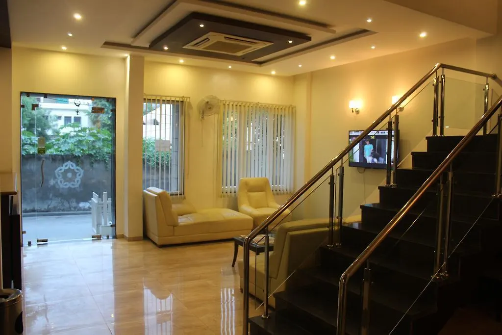 Hotel Jagat Villa Udaipur